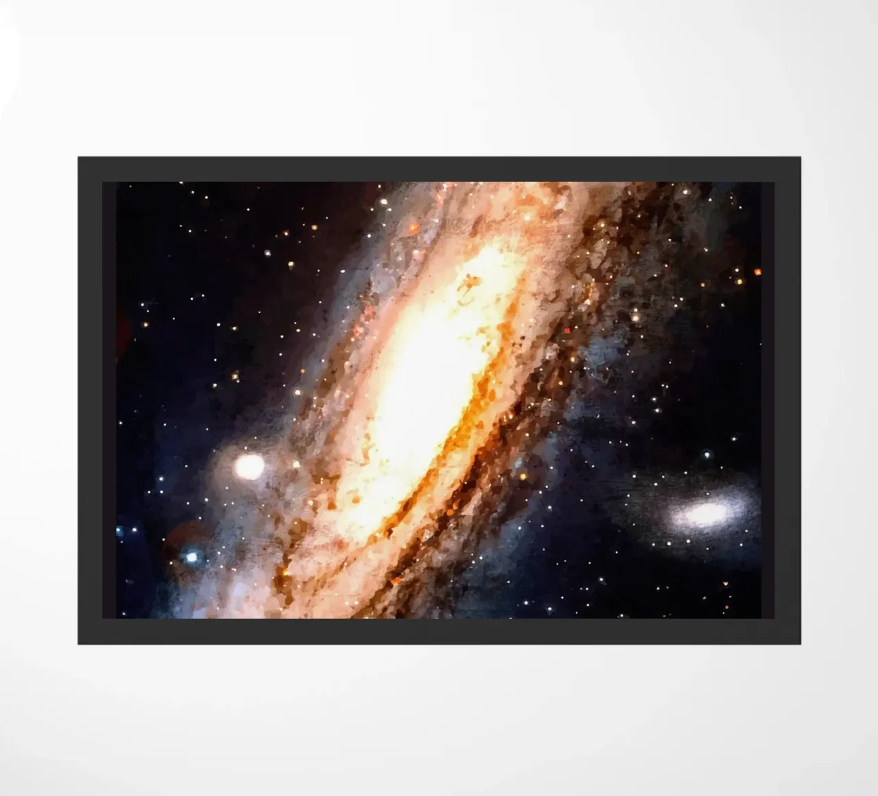 Andromeda zerbino da Matlock Studio