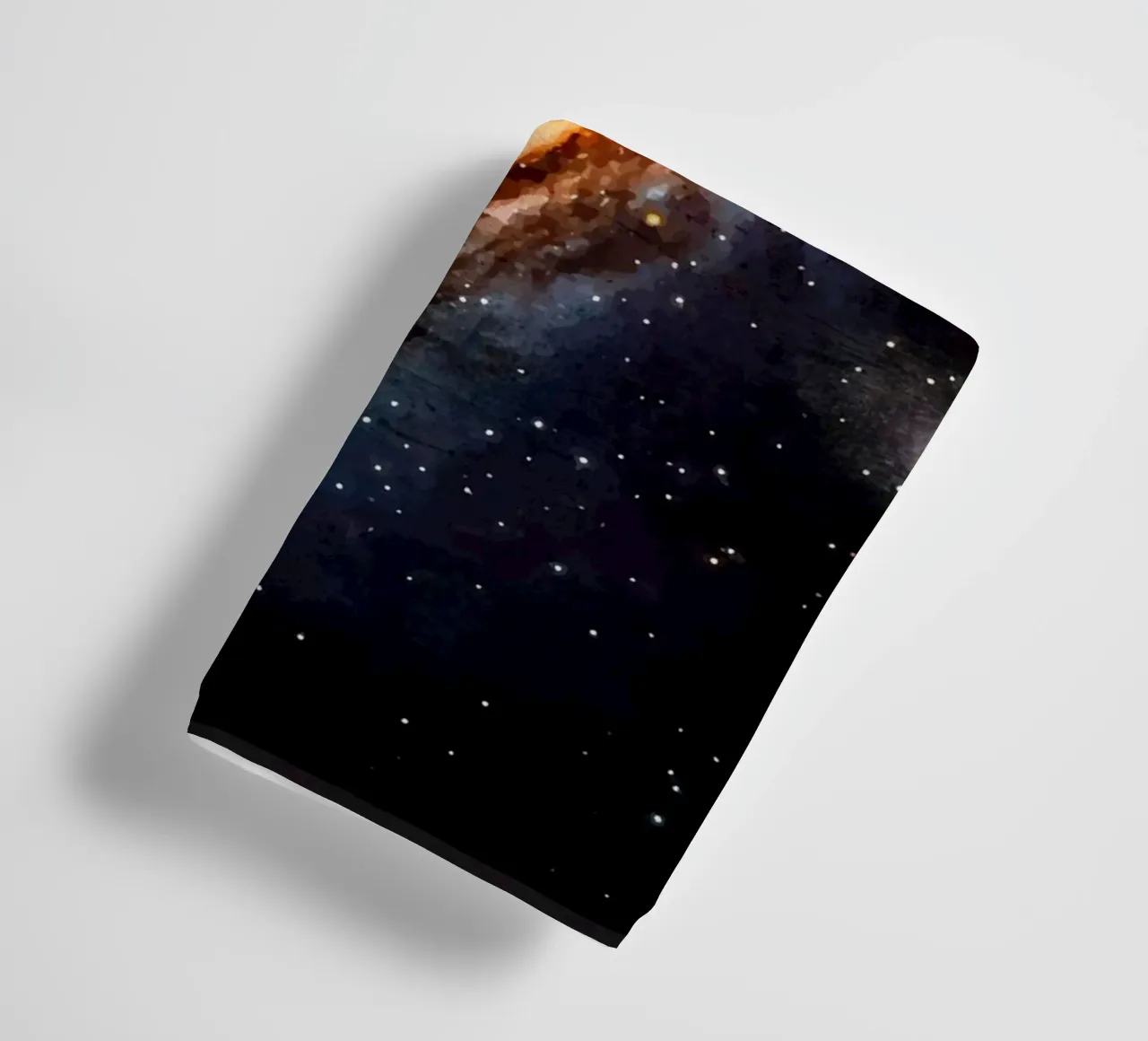 Andromeda asciugamano da bagno da Matlock Studio