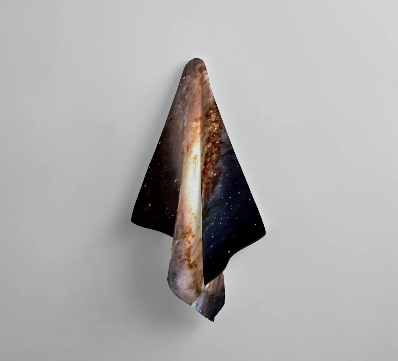 Andromeda asciugamano da bagno da Matlock Studio