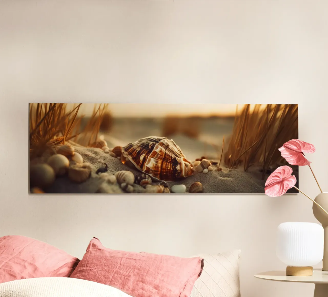 Beach ImPressions No 59 hahnemühle by treechild
