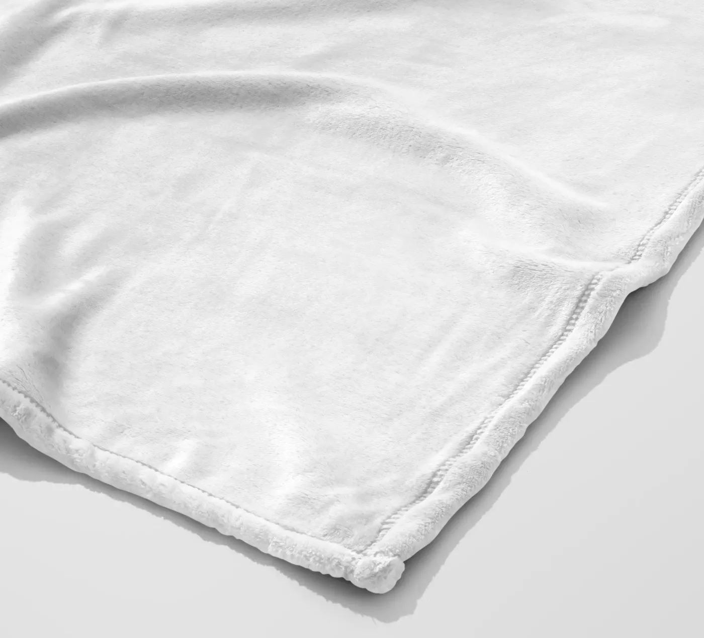 Flô fleece blanket by Ninhol