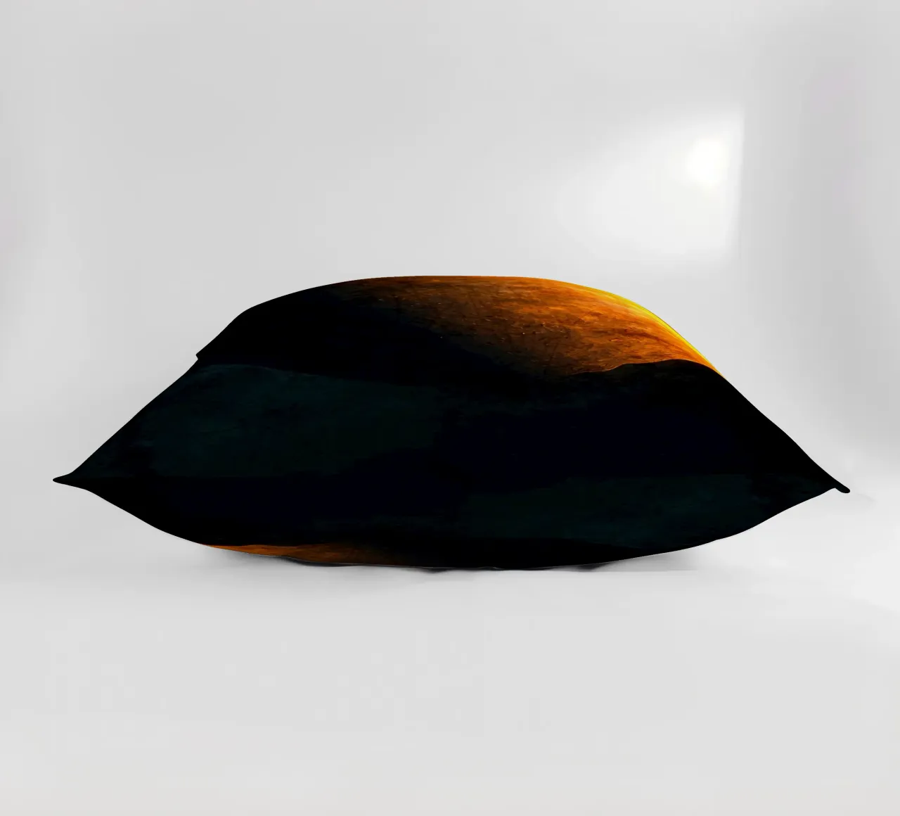 Mercurio Pianeta Nel sistema solare cuscino da Ashley Studio