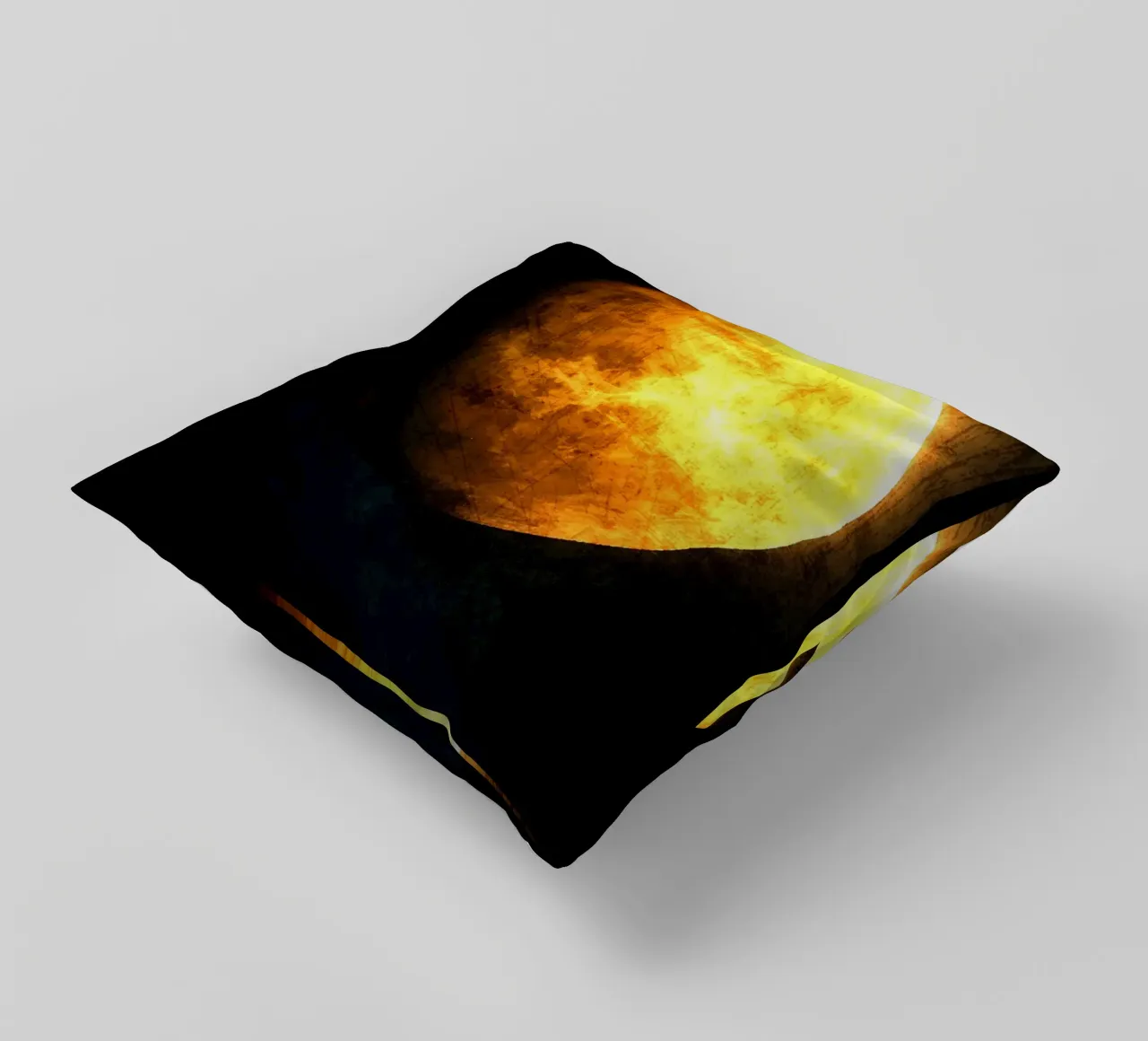 Pianeta Venere Nel sistema solare cuscino da Ashley Studio