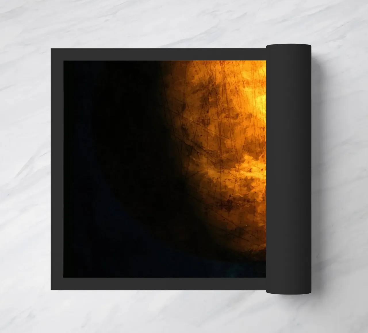 Pianeta Venere Nel sistema solare zerbino da Ashley Studio