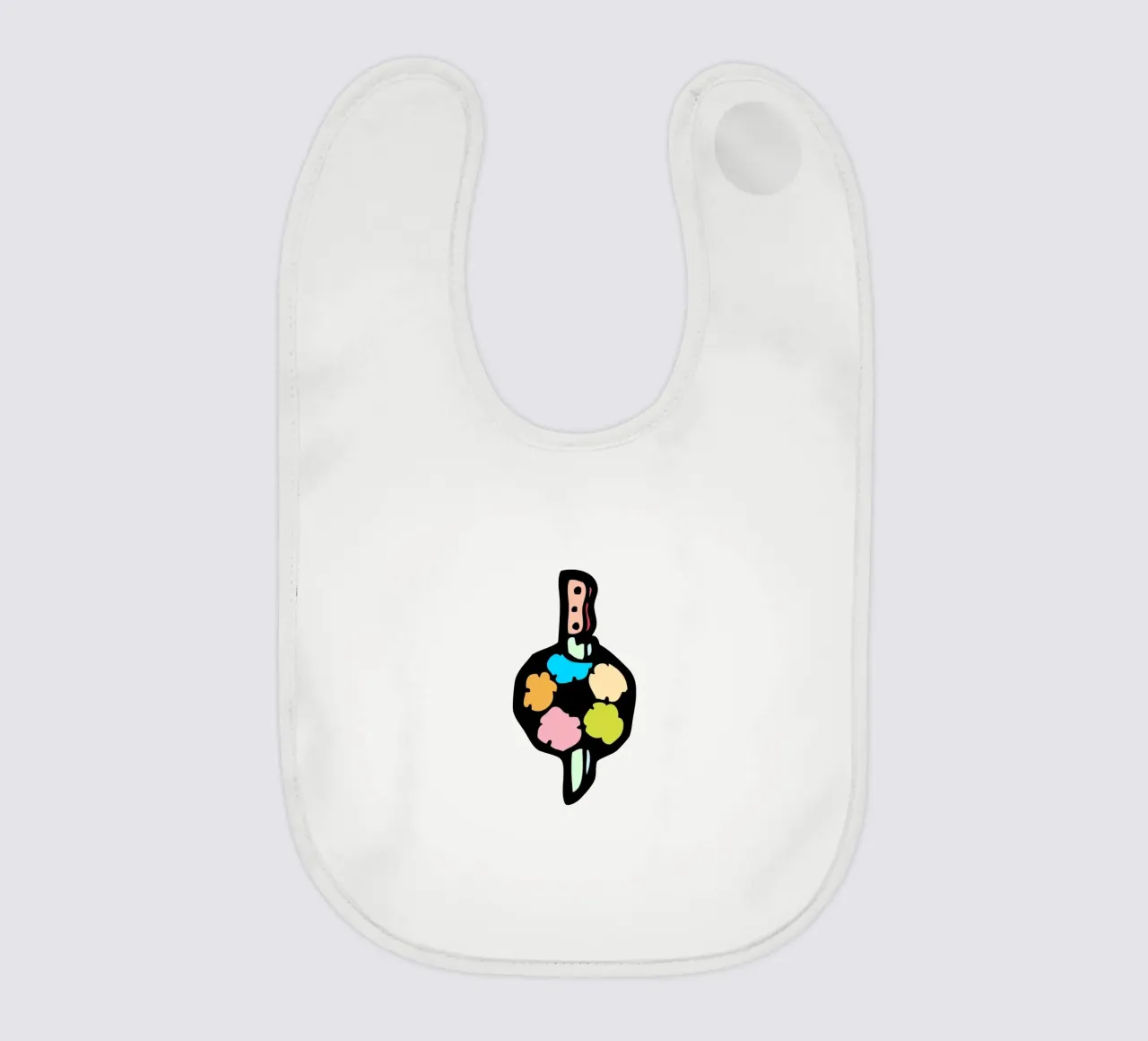 Maneu bavaglino da Ninhol