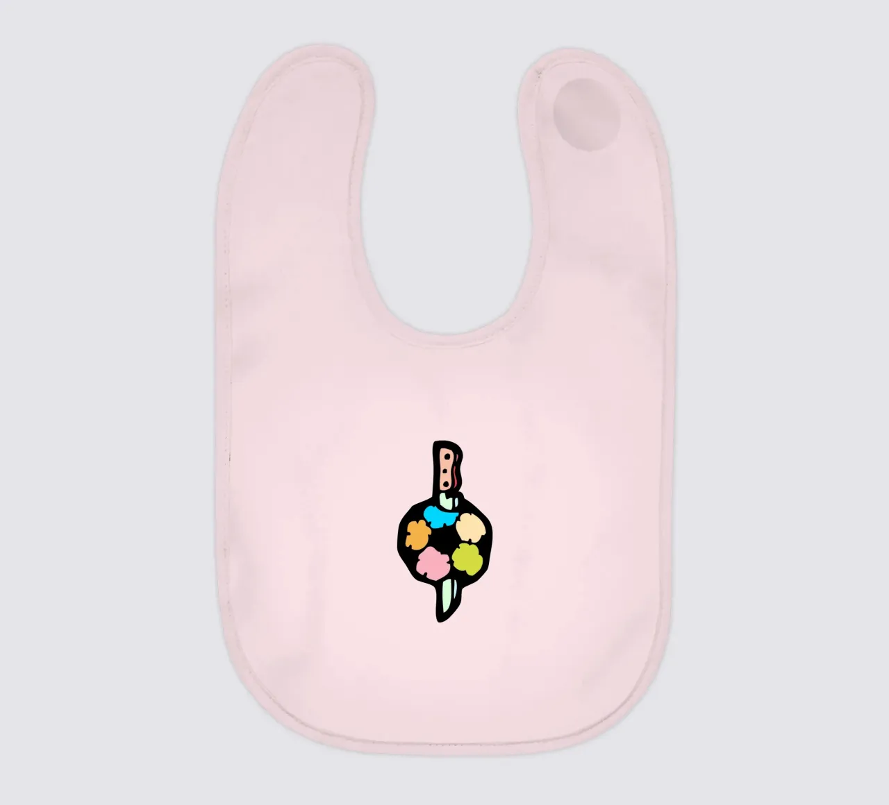 Maneu bavaglino da Ninhol