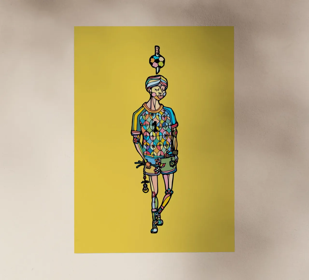 Maneu pellicola backlit da Ninhol