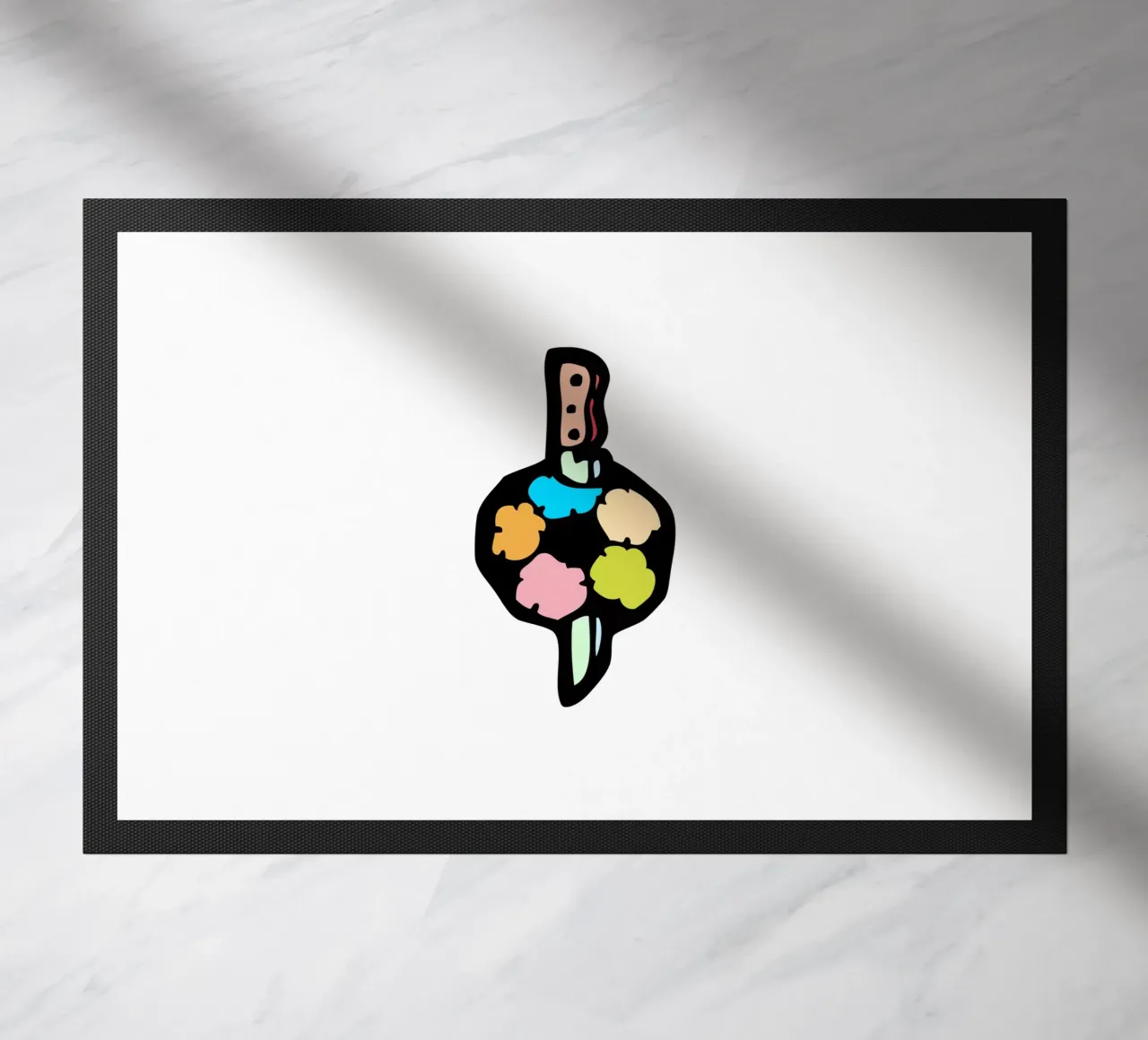 Maneu zerbino da Ninhol