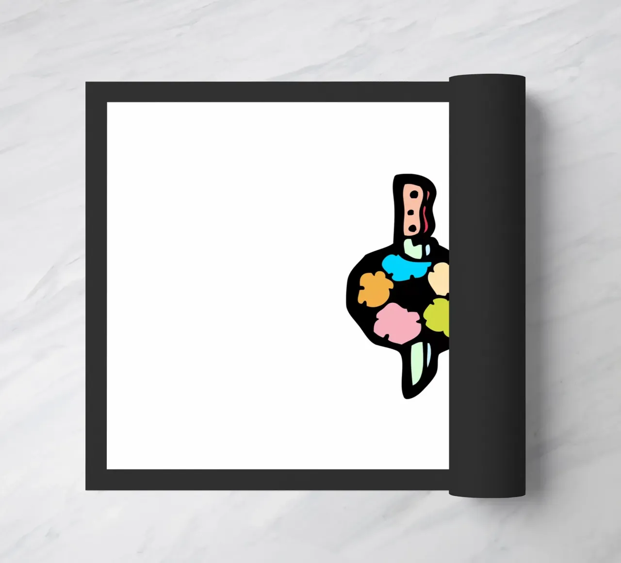 Maneu zerbino da Ninhol