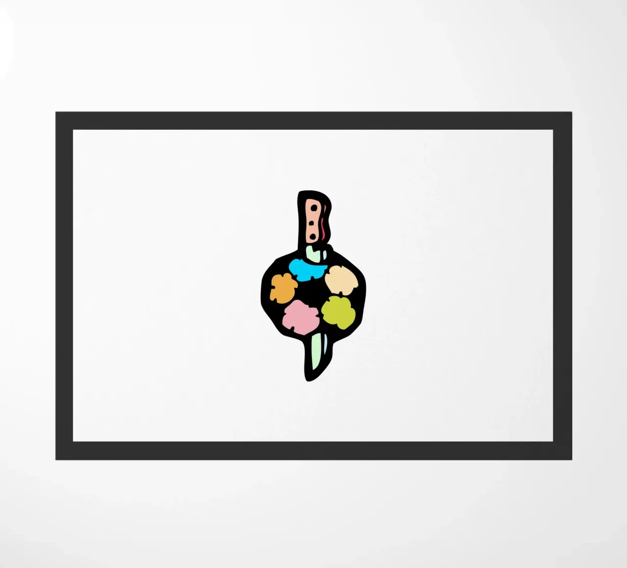 Maneu zerbino da Ninhol