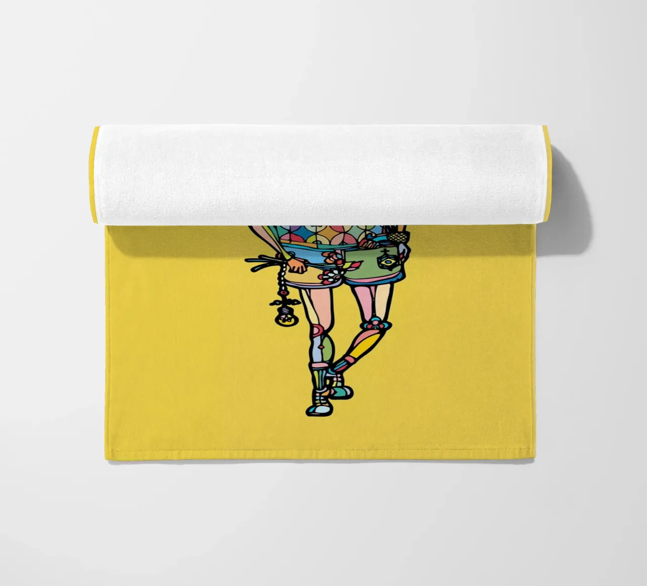 Maneu telo mare da Ninhol