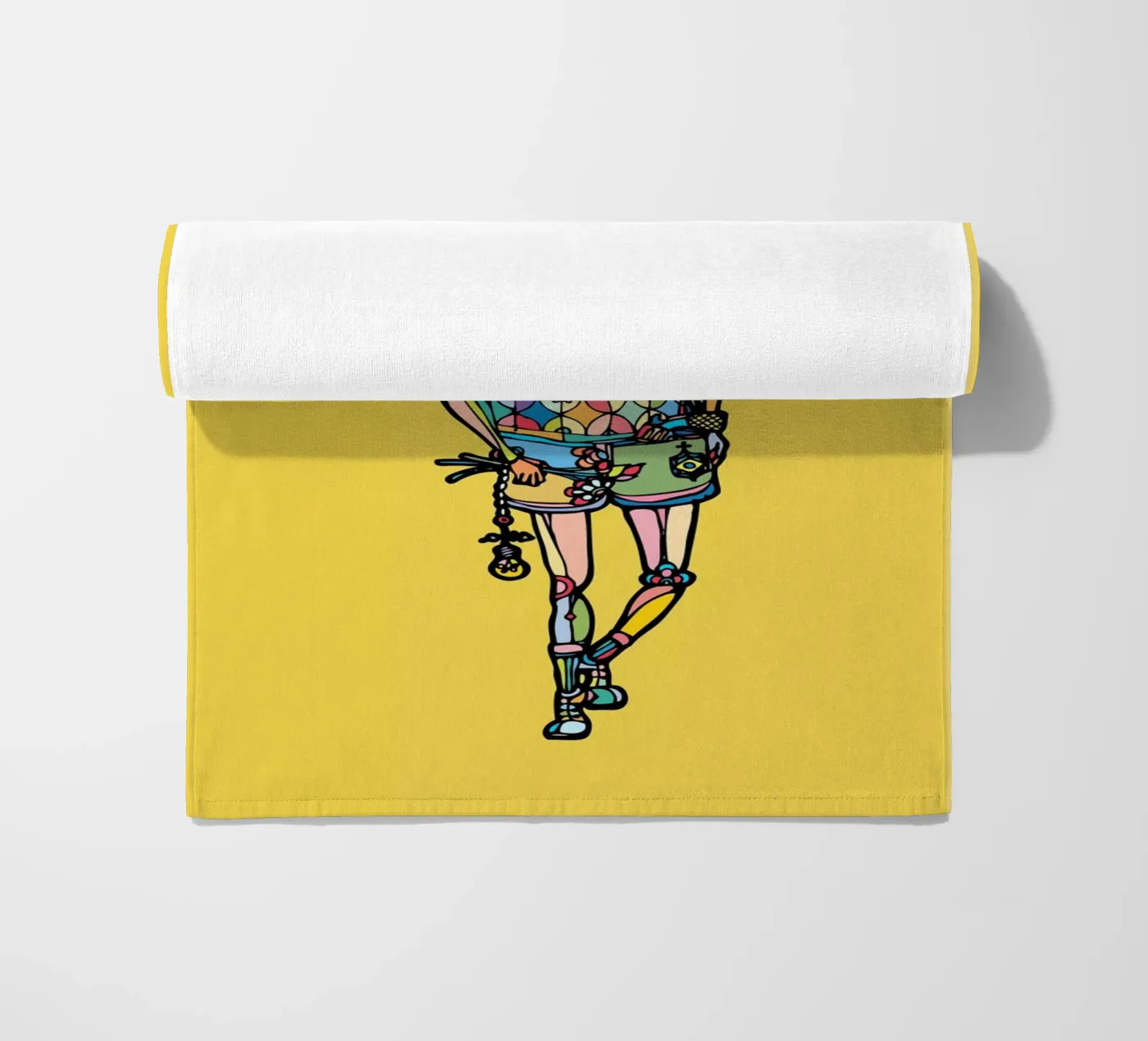 Maneu telo mare da Ninhol