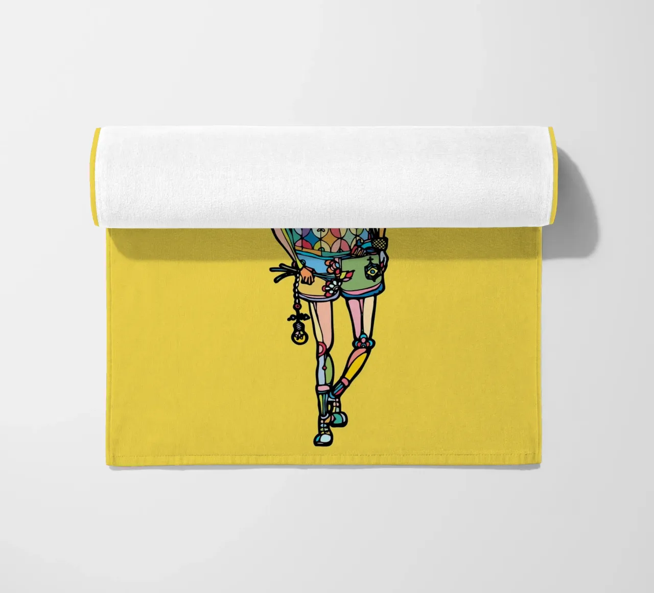 Maneu telo mare da Ninhol