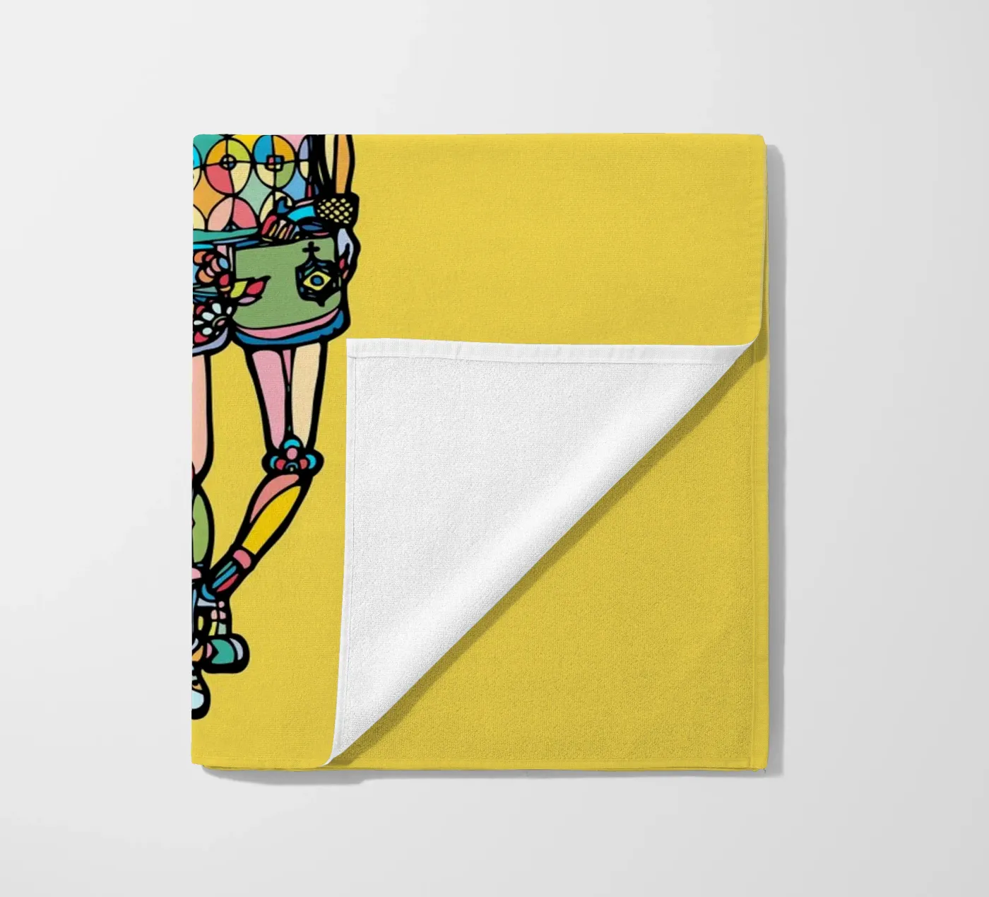 Maneu telo mare da Ninhol