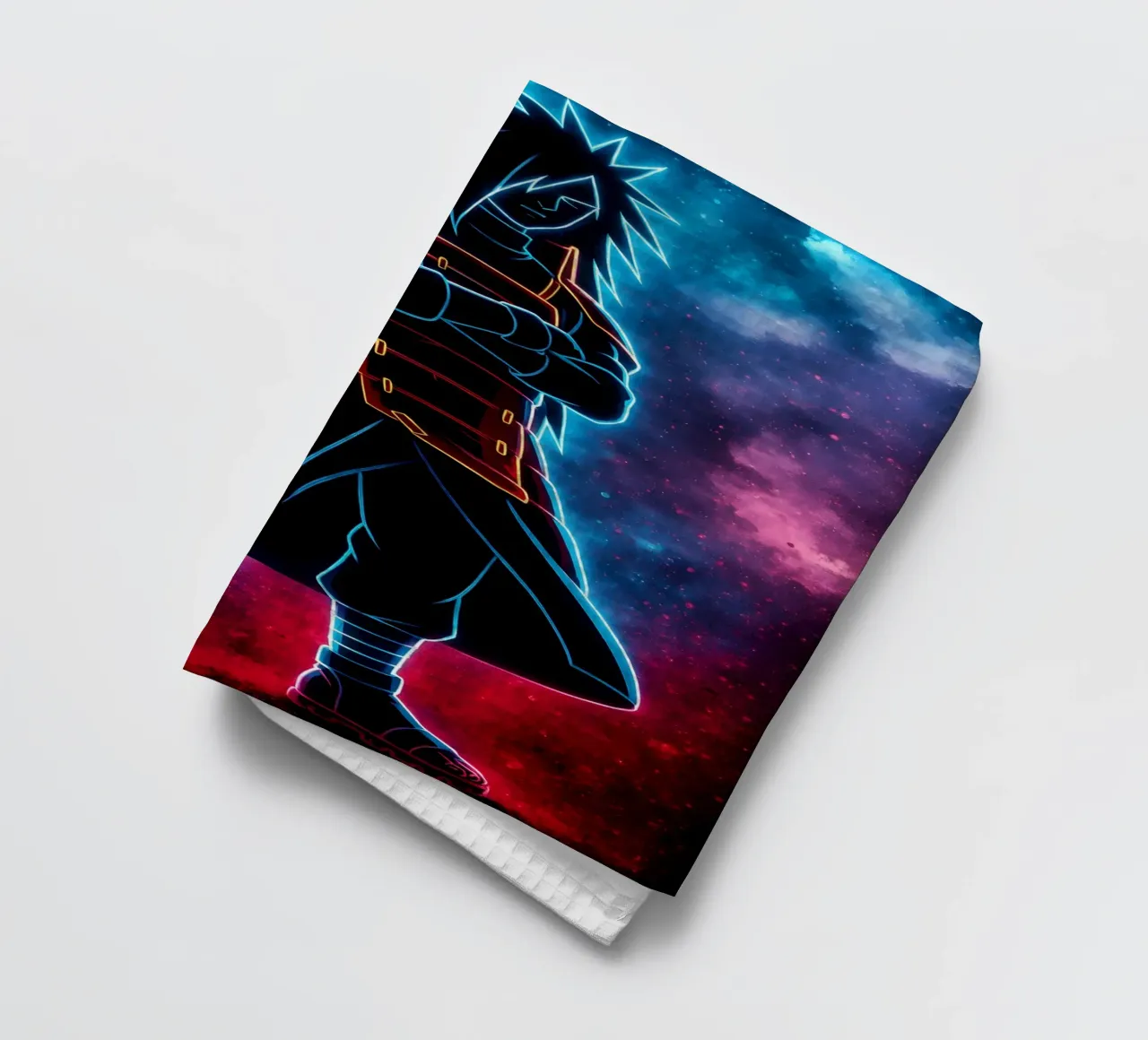 Soul Of Madara Uchiha canovaccio da cucina da DGSoulheroes