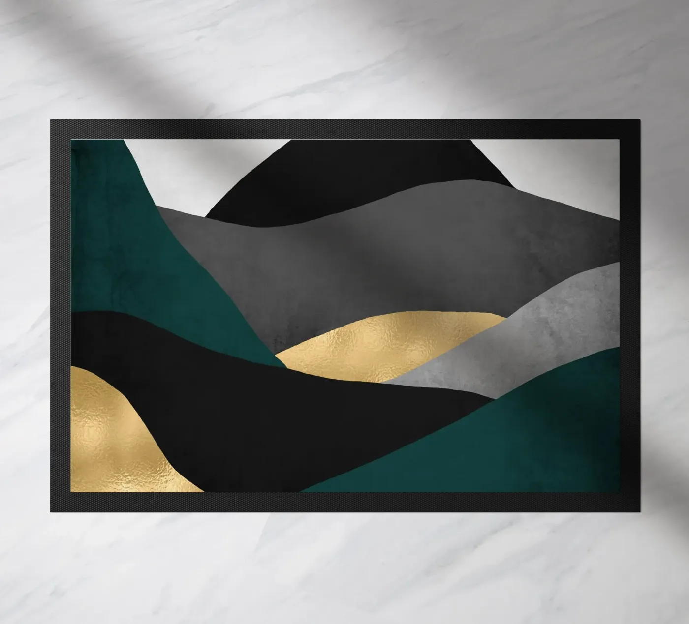 Oro verde zerbino da Mia Nissen