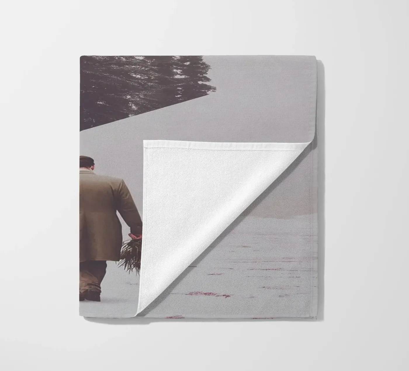 Nella foresta telo mare da Dapidoka