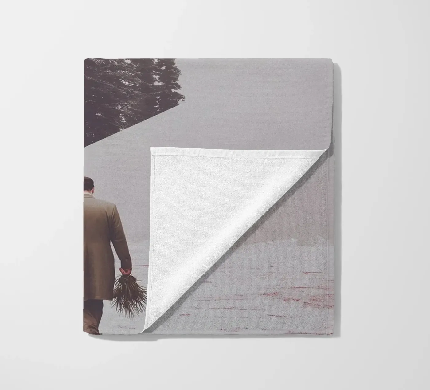 Nella foresta telo mare da Dapidoka