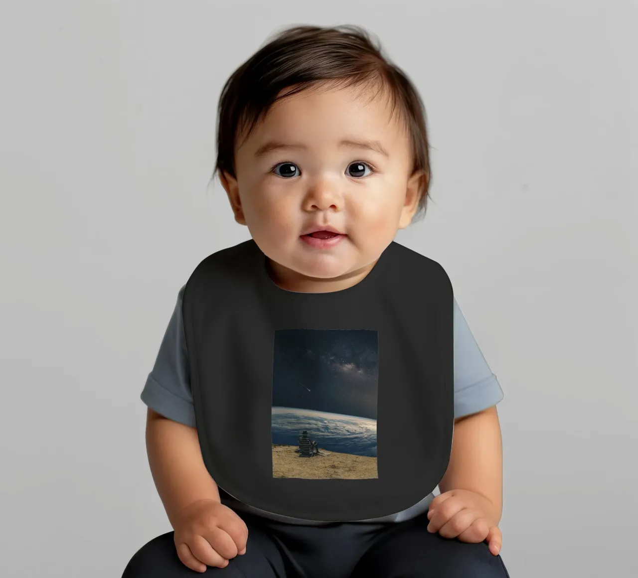 Esterno bavaglino da Dapidoka