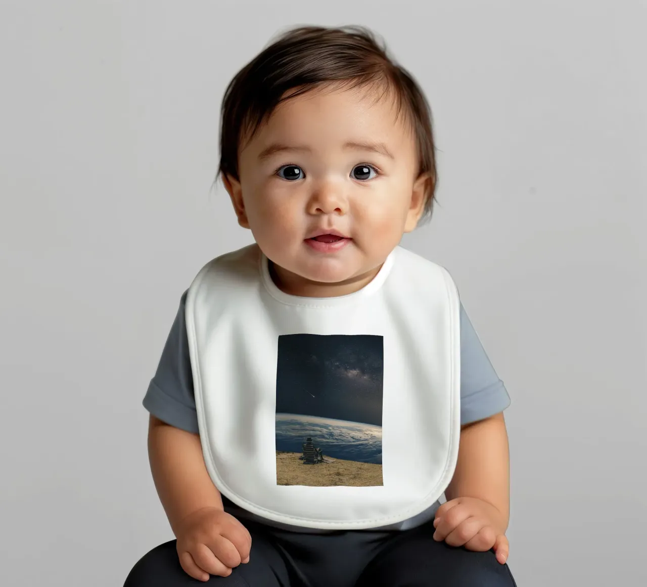 Esterno bavaglino da Dapidoka