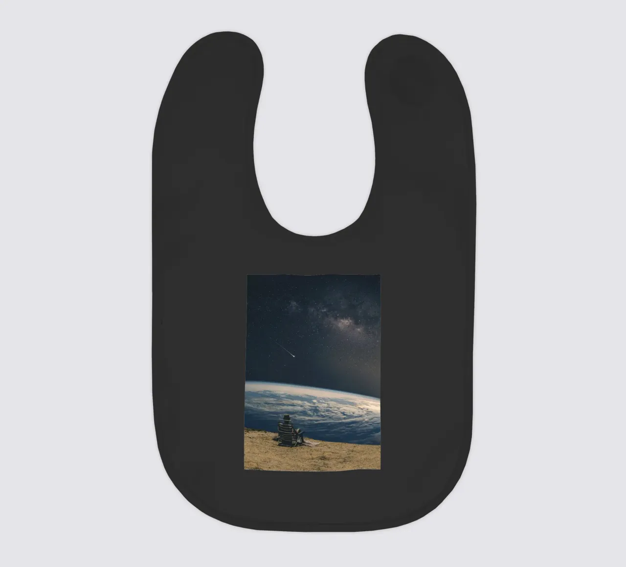 Esterno bavaglino da Dapidoka