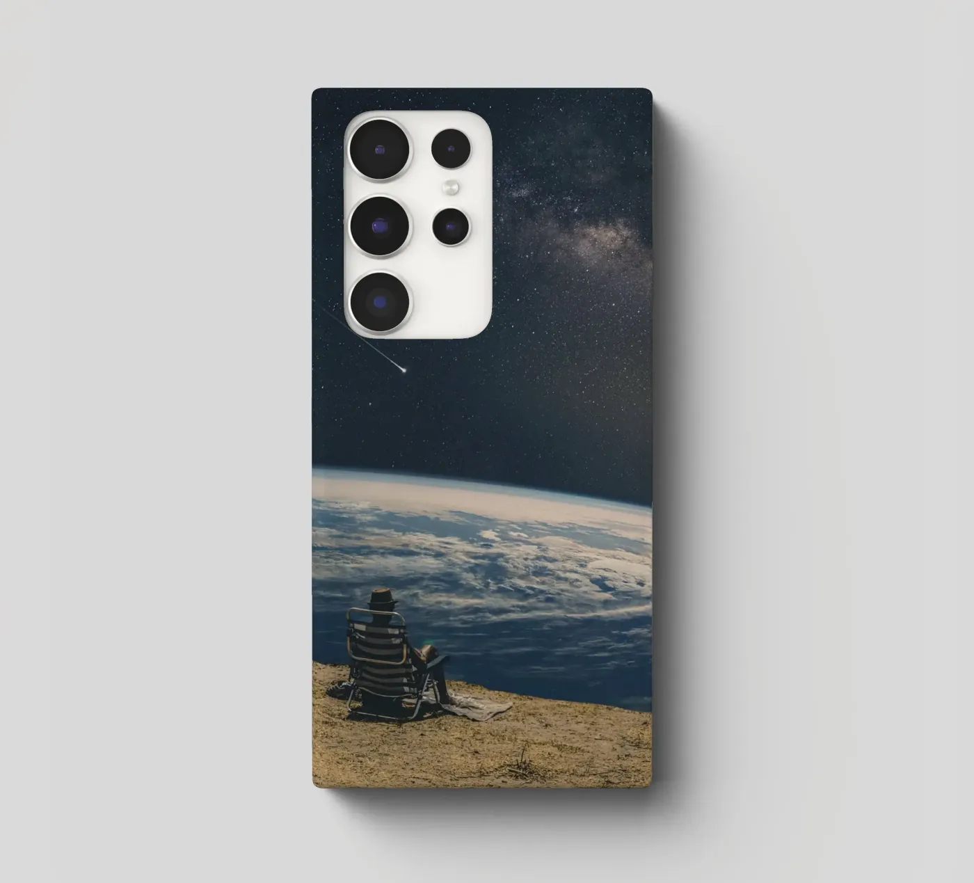 Esterno cover samsung da Dapidoka