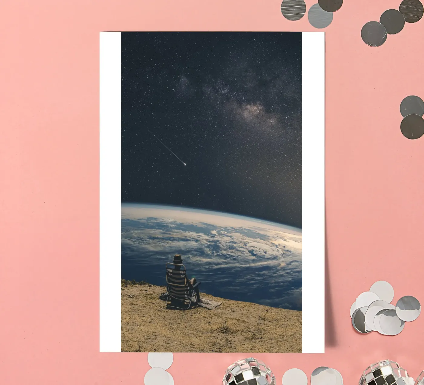 Outsider sticker sheet by Dapidoka