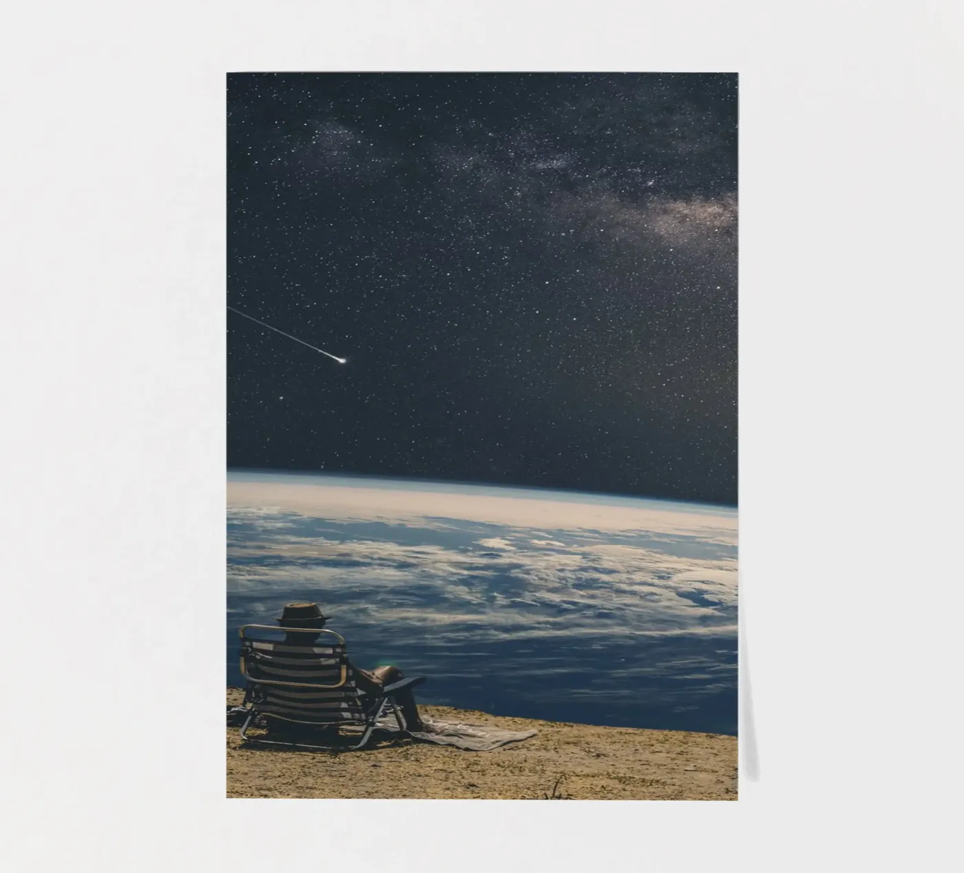 Outsider sticker sheet by Dapidoka