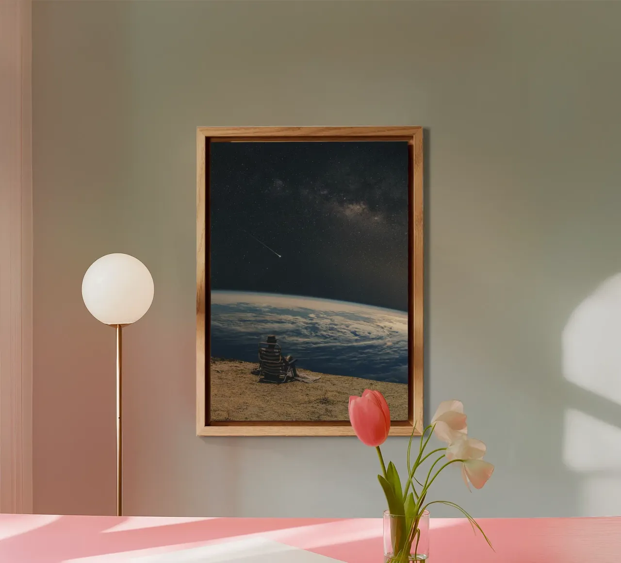 Esterno alluminio dibond da Dapidoka