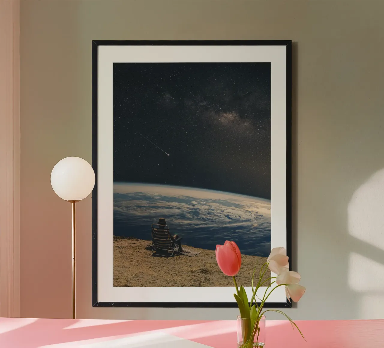 Esterno poster da Dapidoka