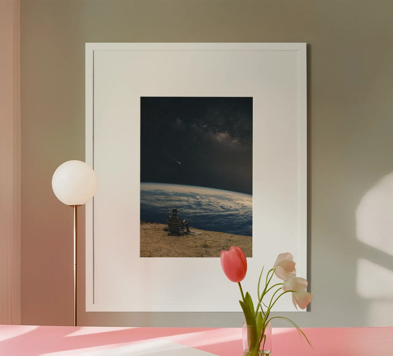 Esterno poster da Dapidoka