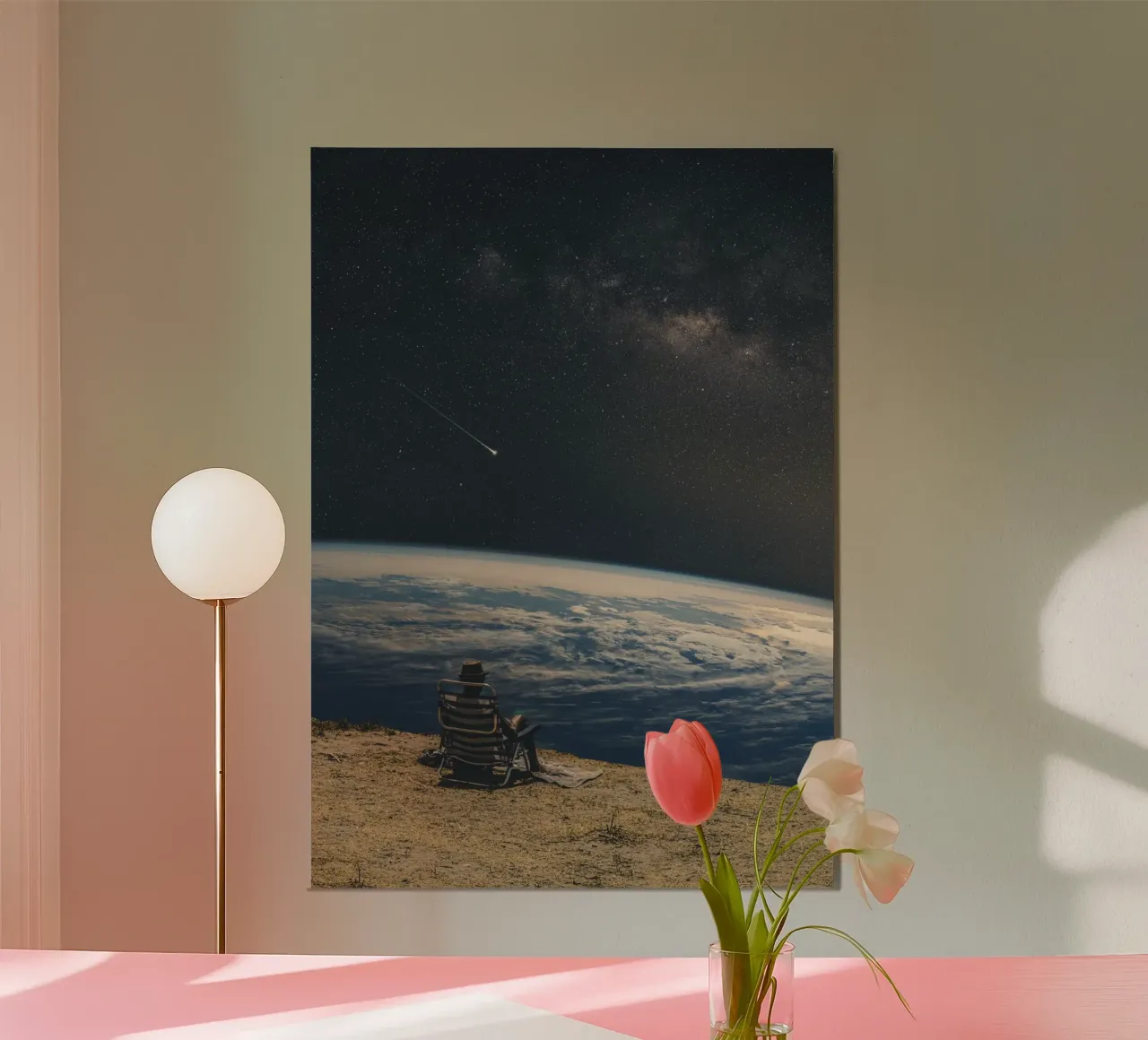 Esterno poster da Dapidoka