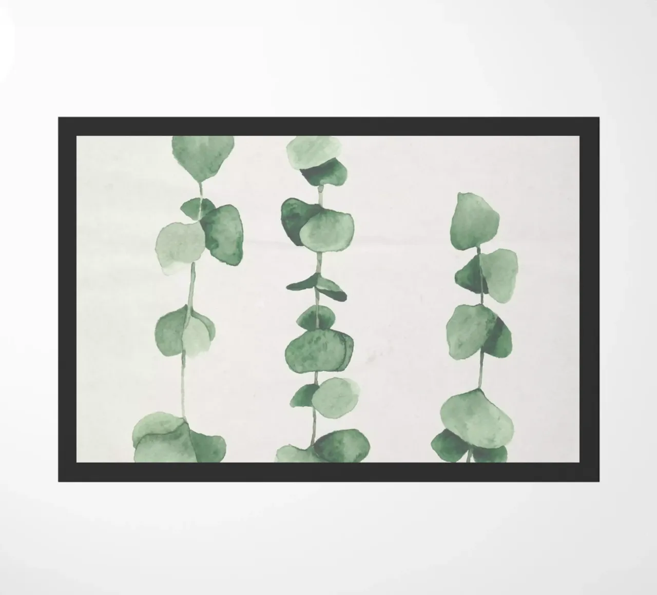 Pflanzen zerbino da Mia Nissen