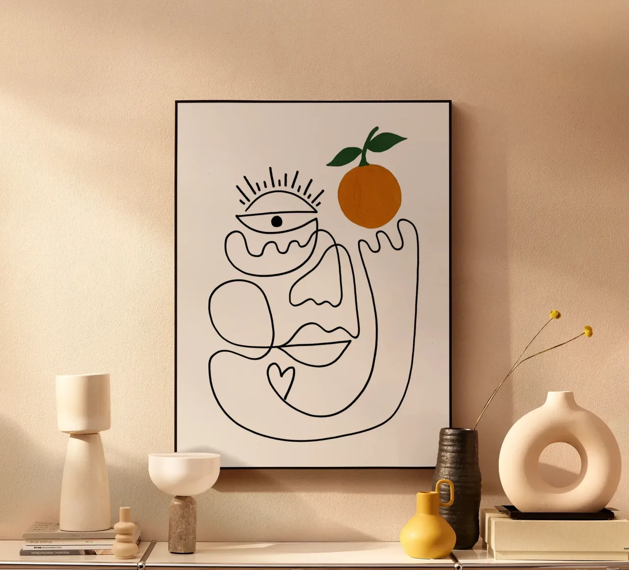 Elmar plexiglass da Shatha Al Dafai