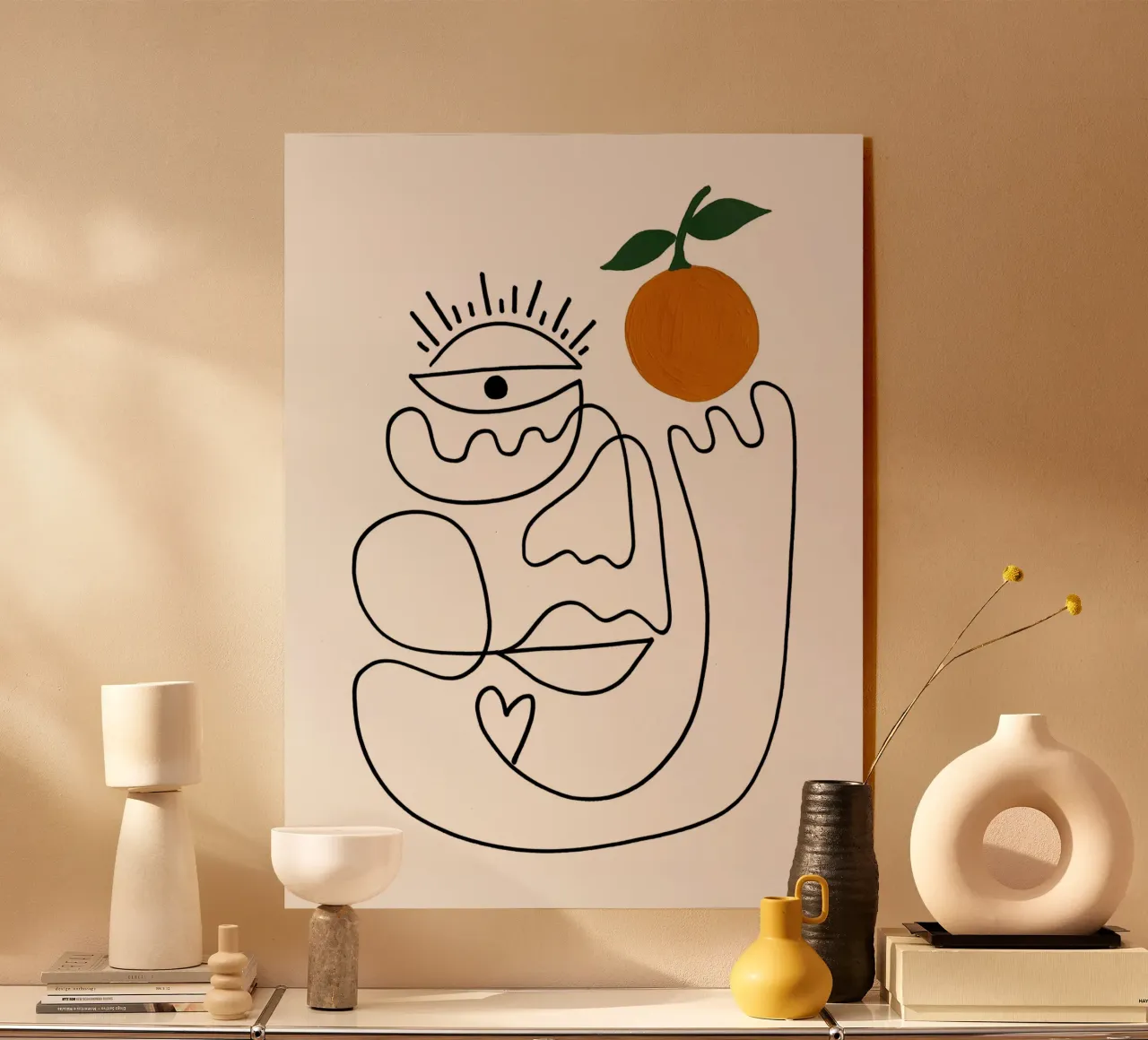 Elmar plexiglass da Shatha Al Dafai