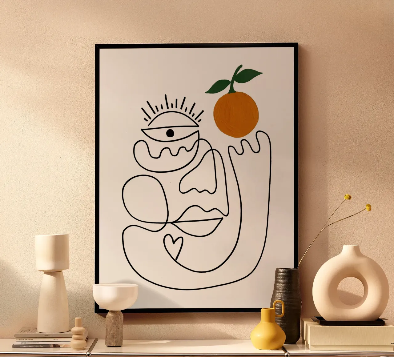 Elmar poster da Shatha Al Dafai