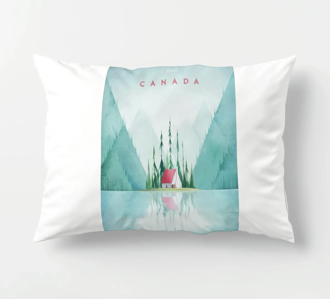 casa tranquilla cuscino da damon store
