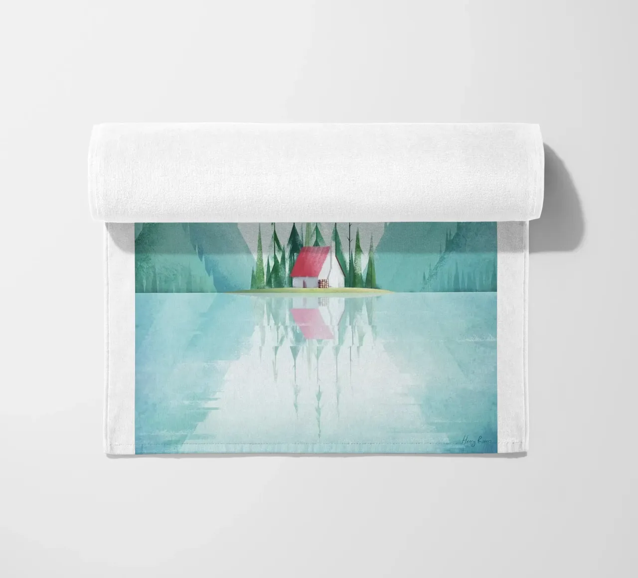 casa tranquilla telo mare da damon store