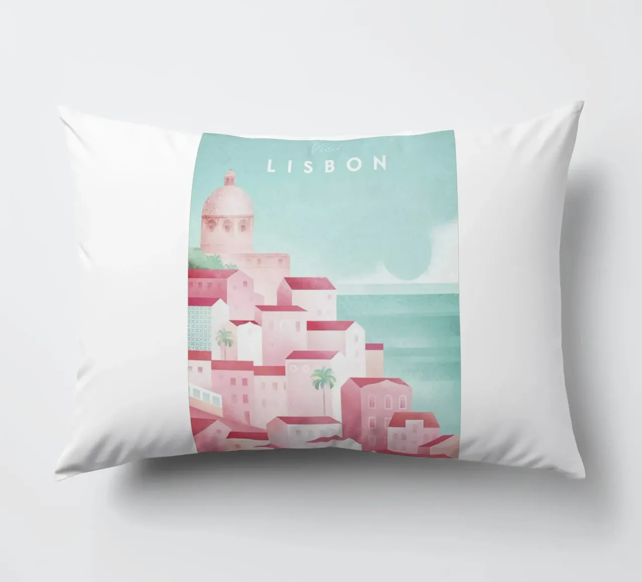 costruzione di case estetiche cuscino da damon store