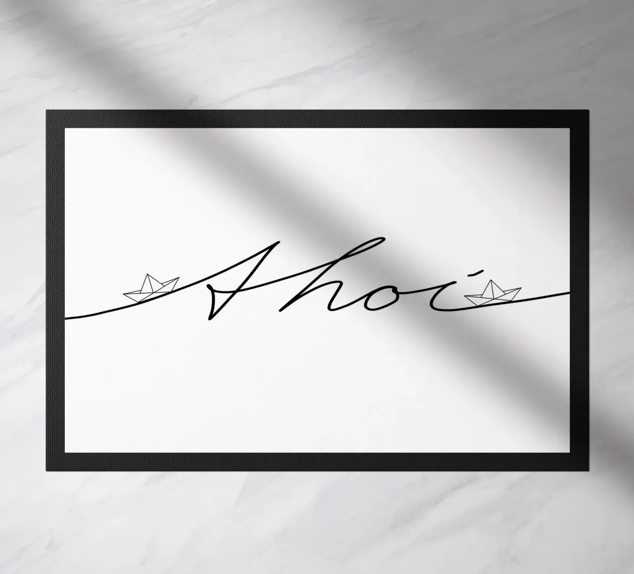 Ahoi zerbino da Mia Nissen