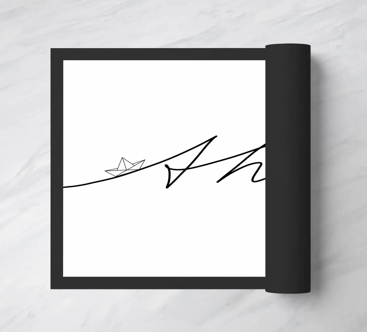 Ahoi zerbino da Mia Nissen