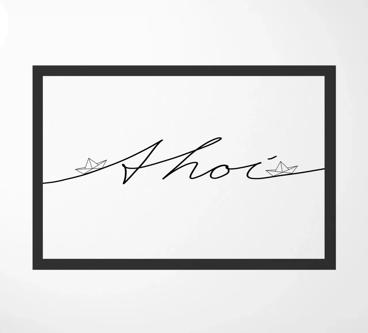 Ahoi zerbino da Mia Nissen