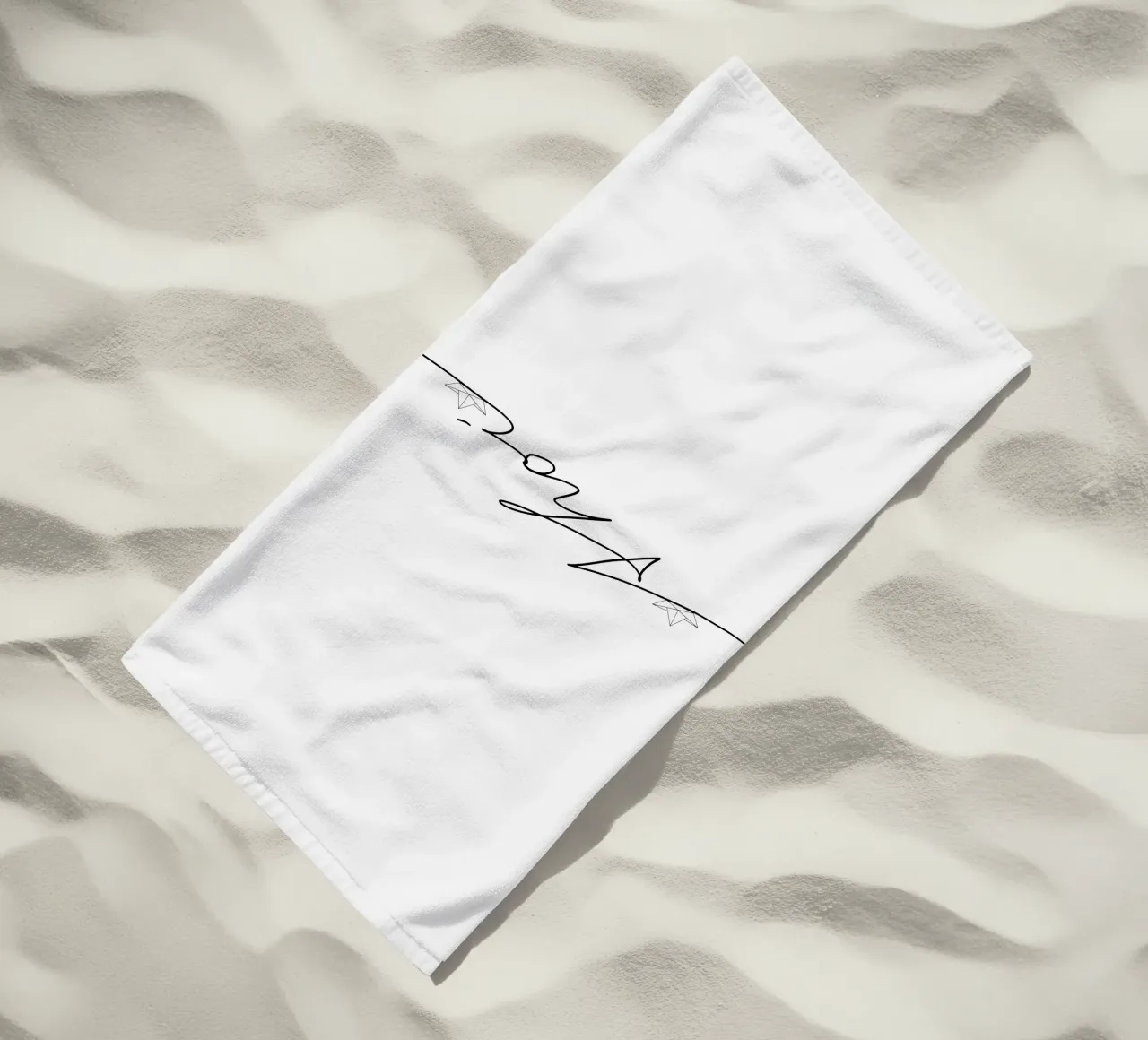 Ahoi telo mare da Mia Nissen