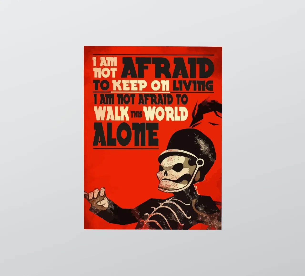 My Chemical Romance sticker by Musadad Shop