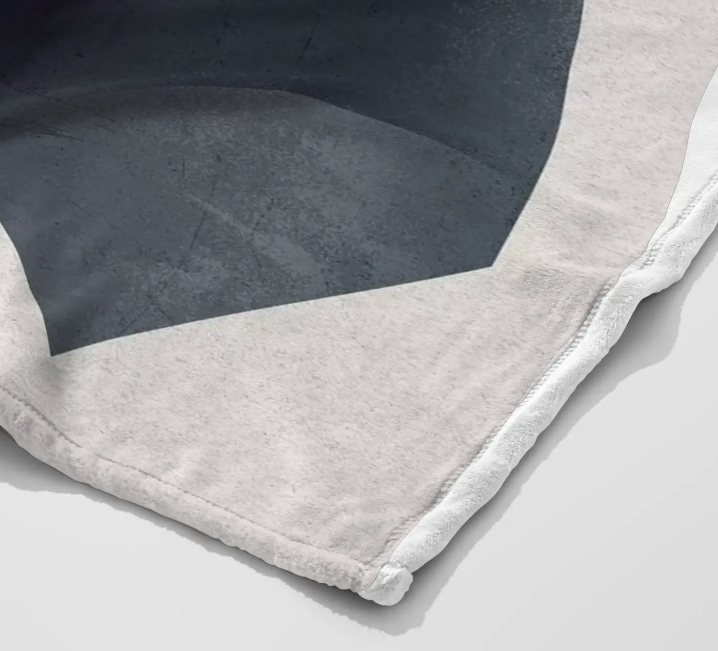 Doberman fleecedeken van Dieter Braun