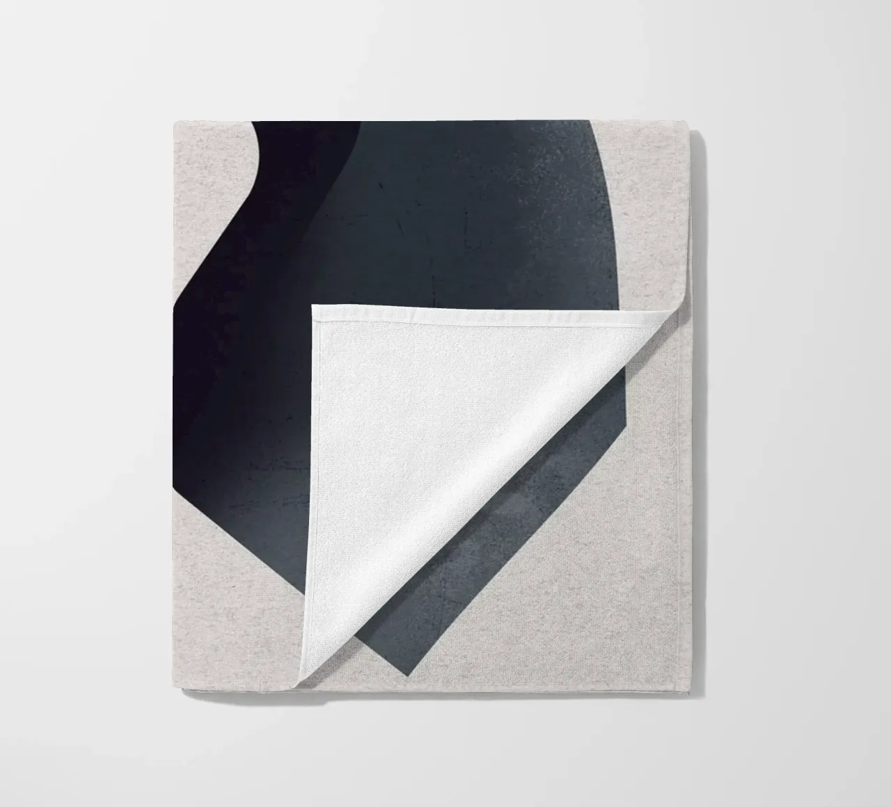 Dobermann telo mare da Dieter Braun