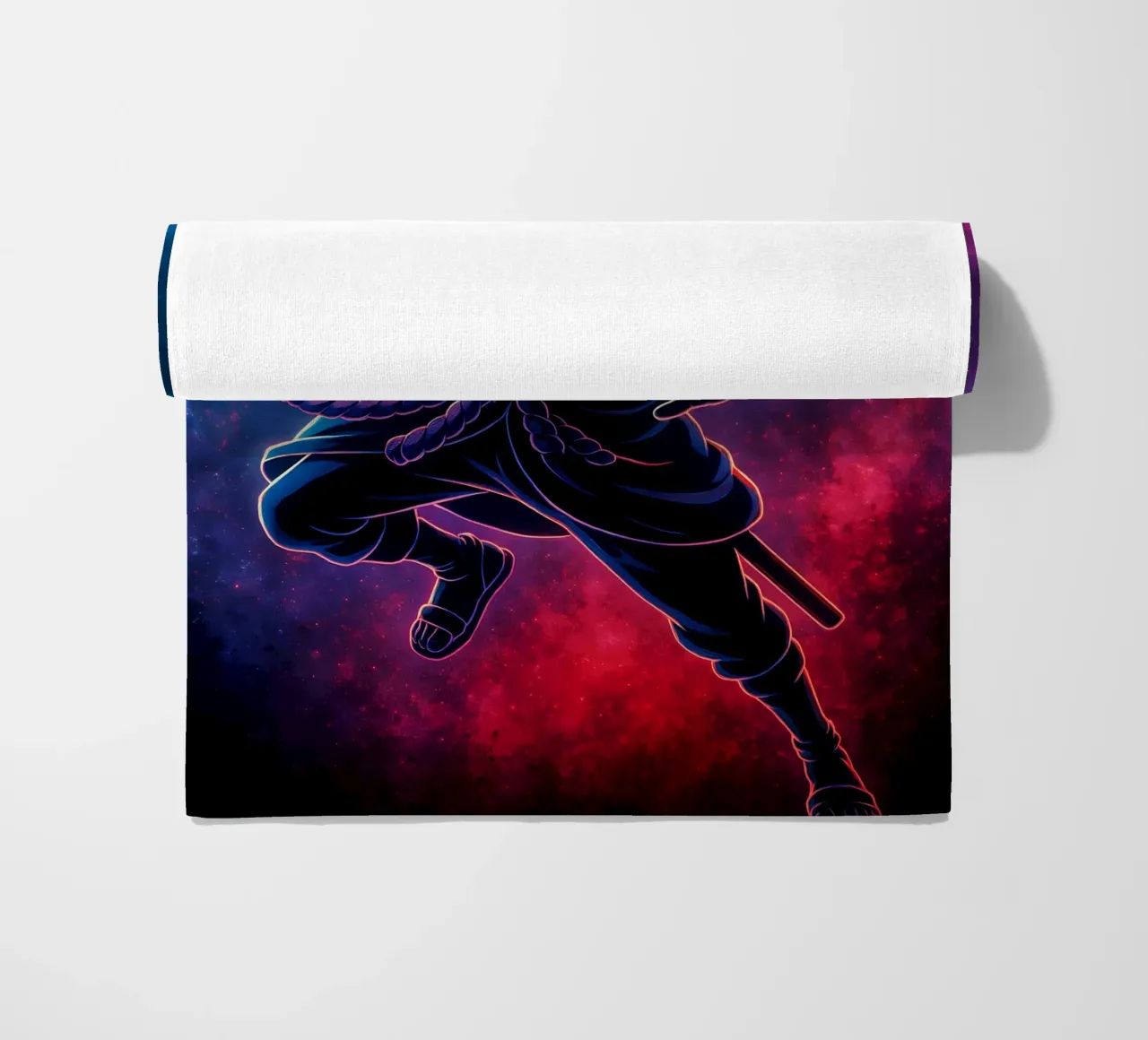Soul Of sasuke telo mare da DGSoulheroes