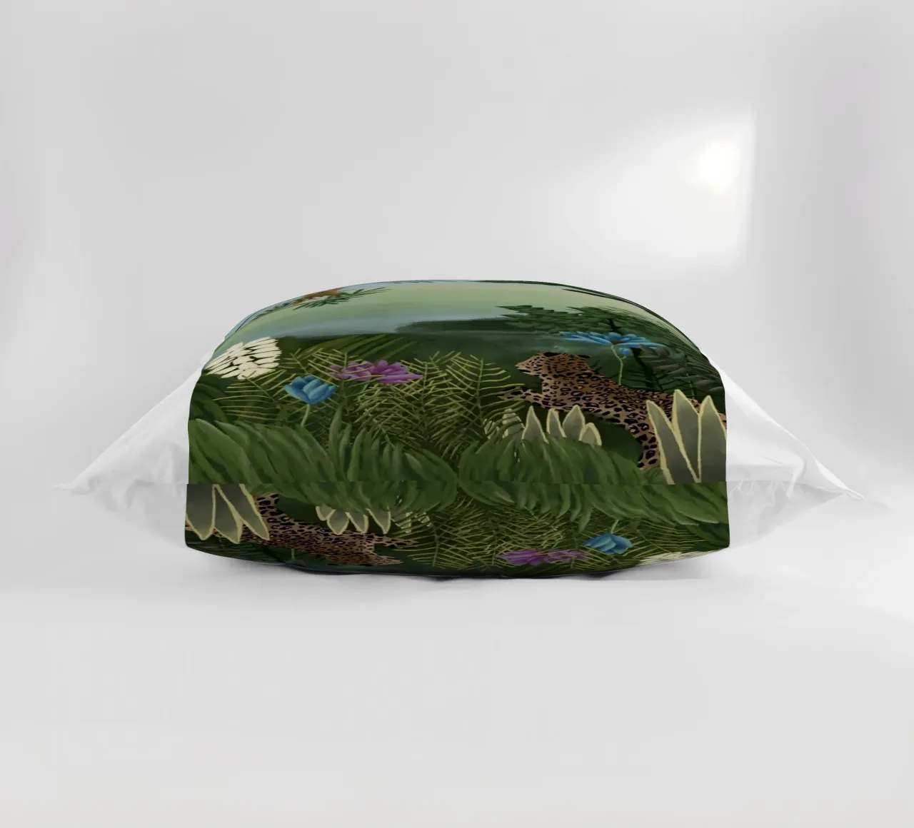 condizioni della foresta piene di minacce cuscino da taylor shop