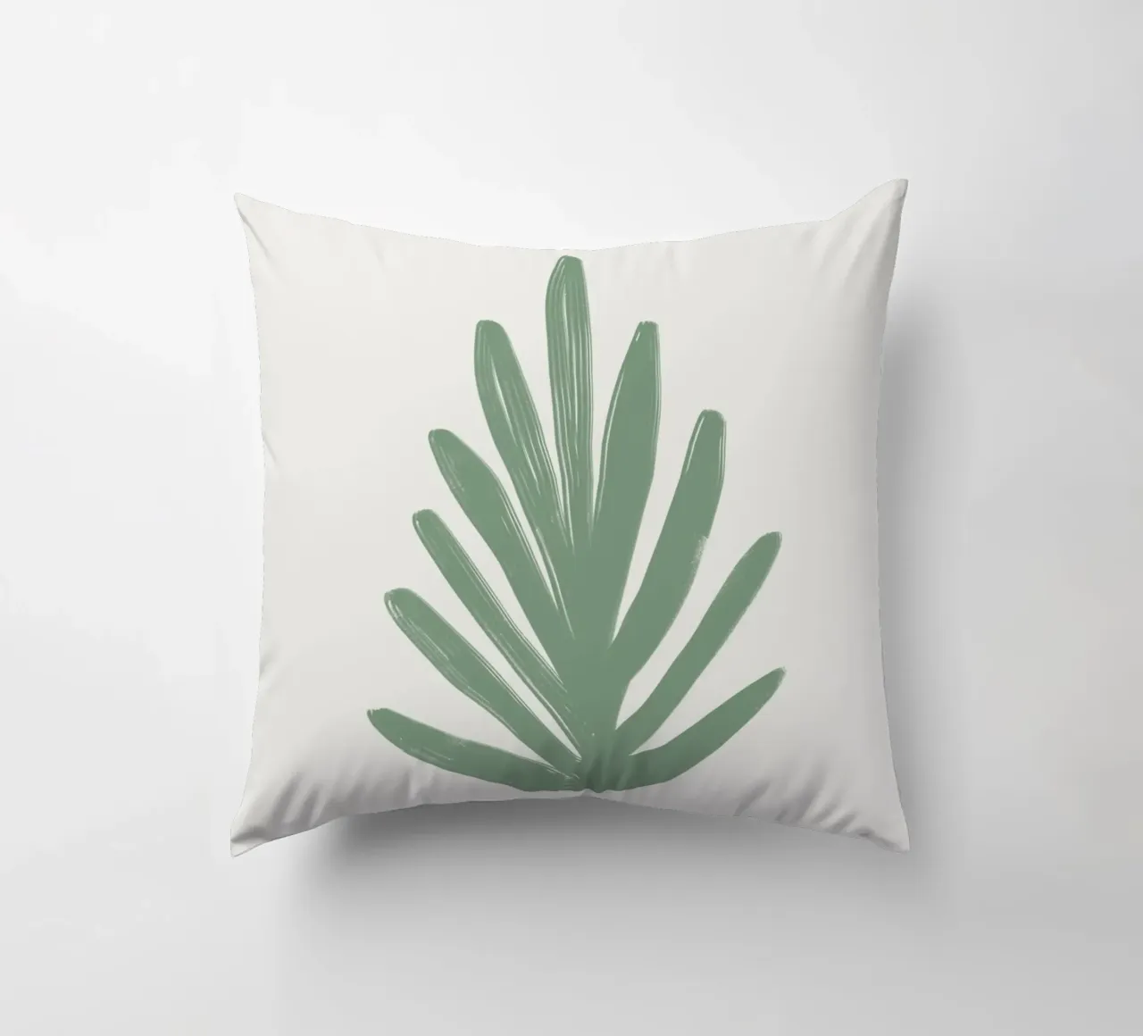Sea Study No 04 cuscino da treechild