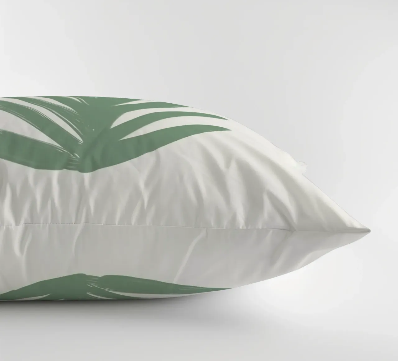 Sea Study No 04 cuscino da treechild